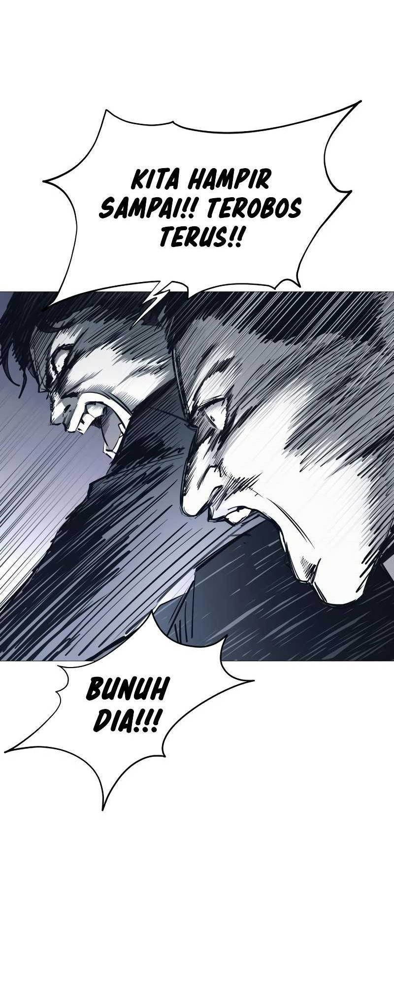 Red Shirt Chapter 6 - halaman 21