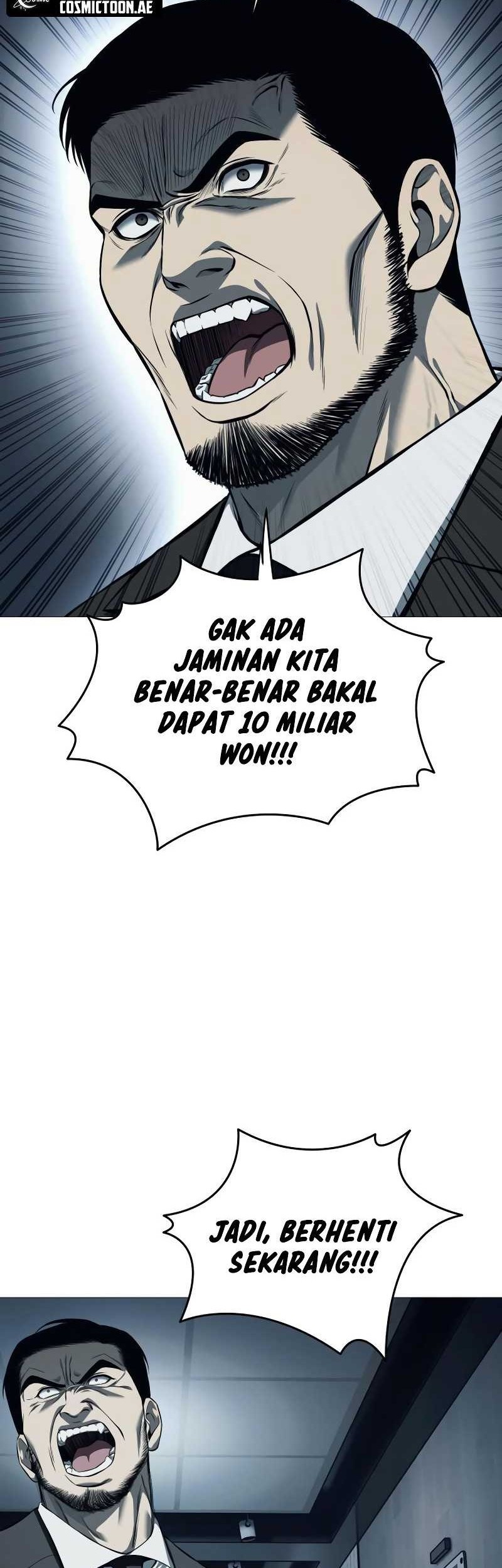 Red Shirt Chapter 6 - halaman 29
