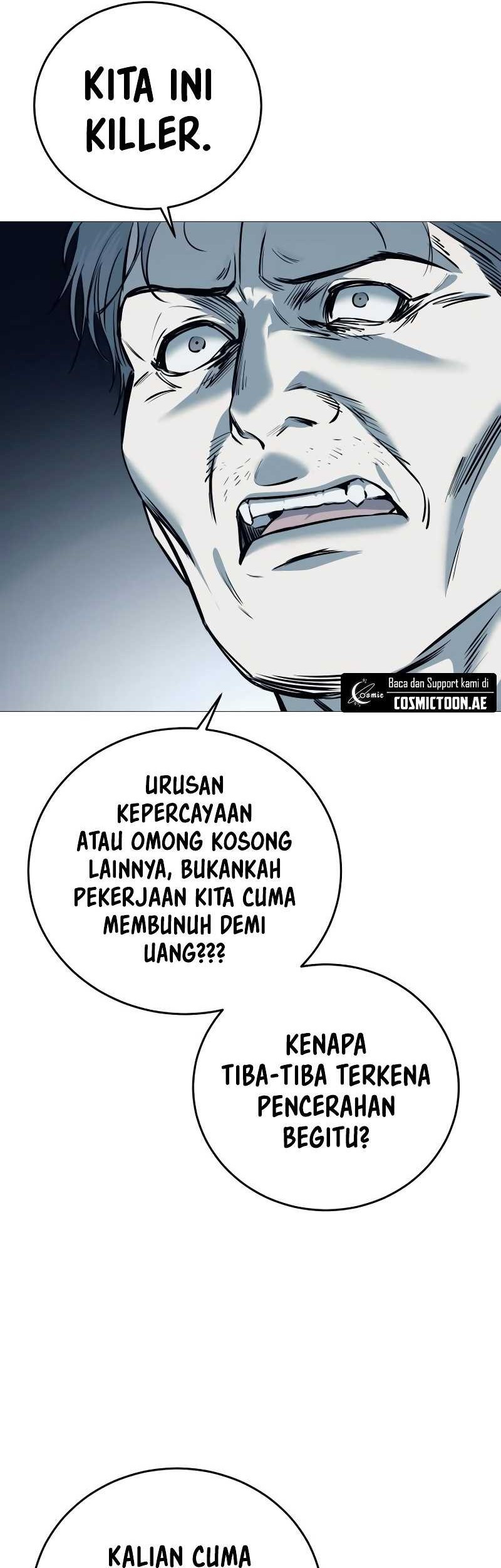 Red Shirt Chapter 6 - halaman 31