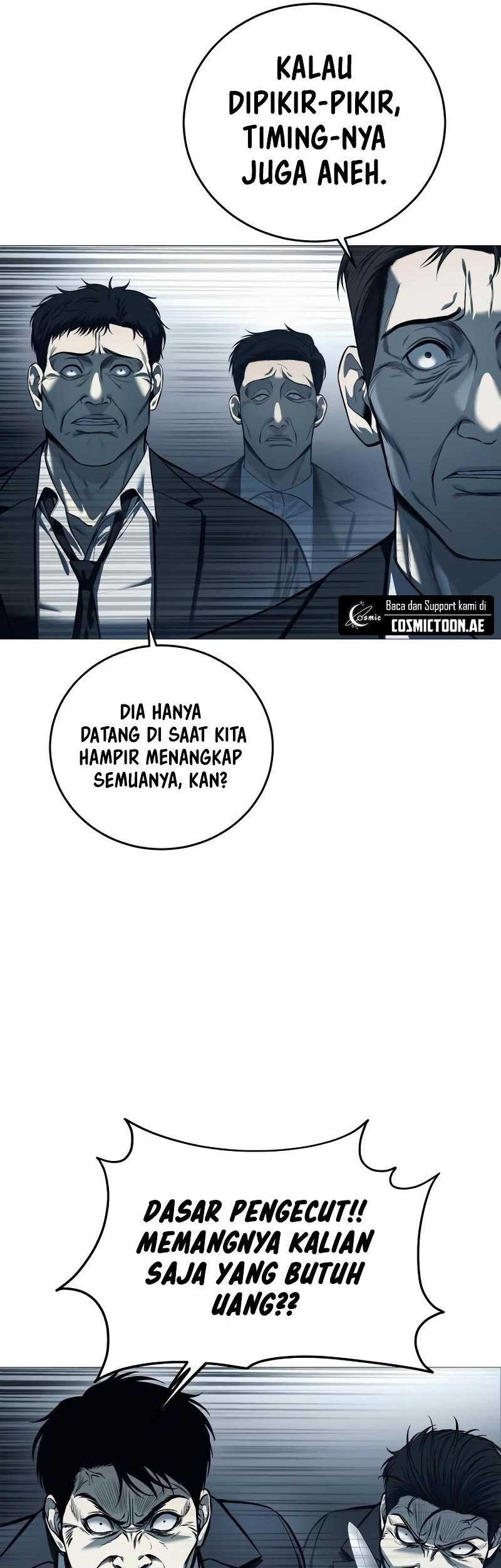 Red Shirt Chapter 6 - halaman 34