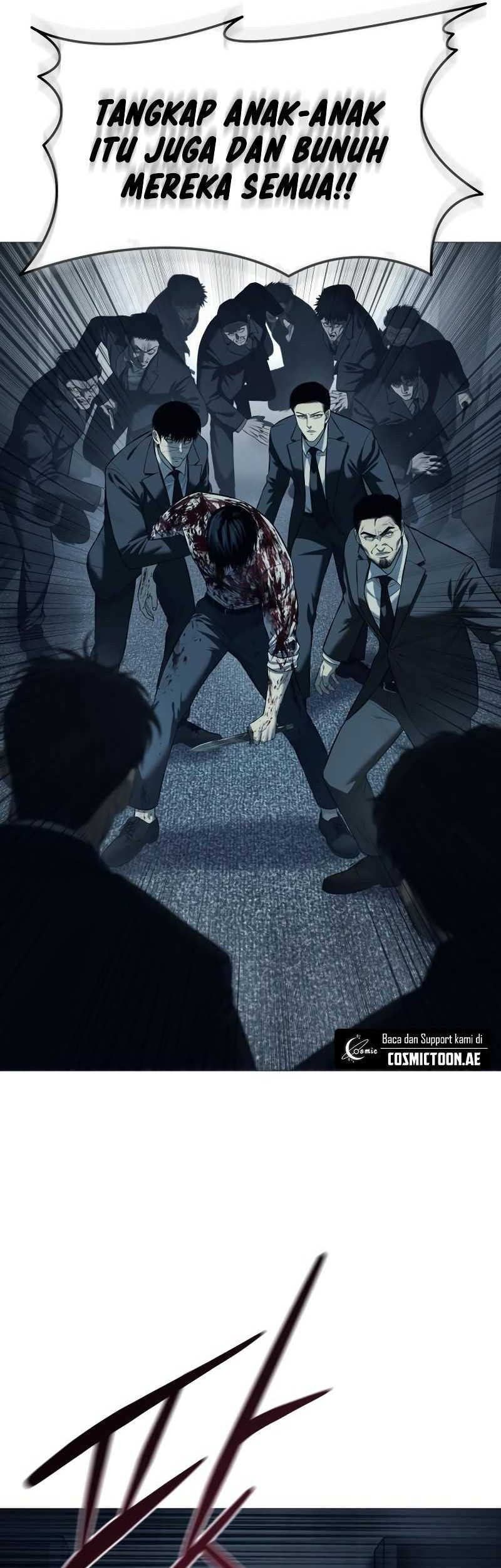Red Shirt Chapter 6 - halaman 37