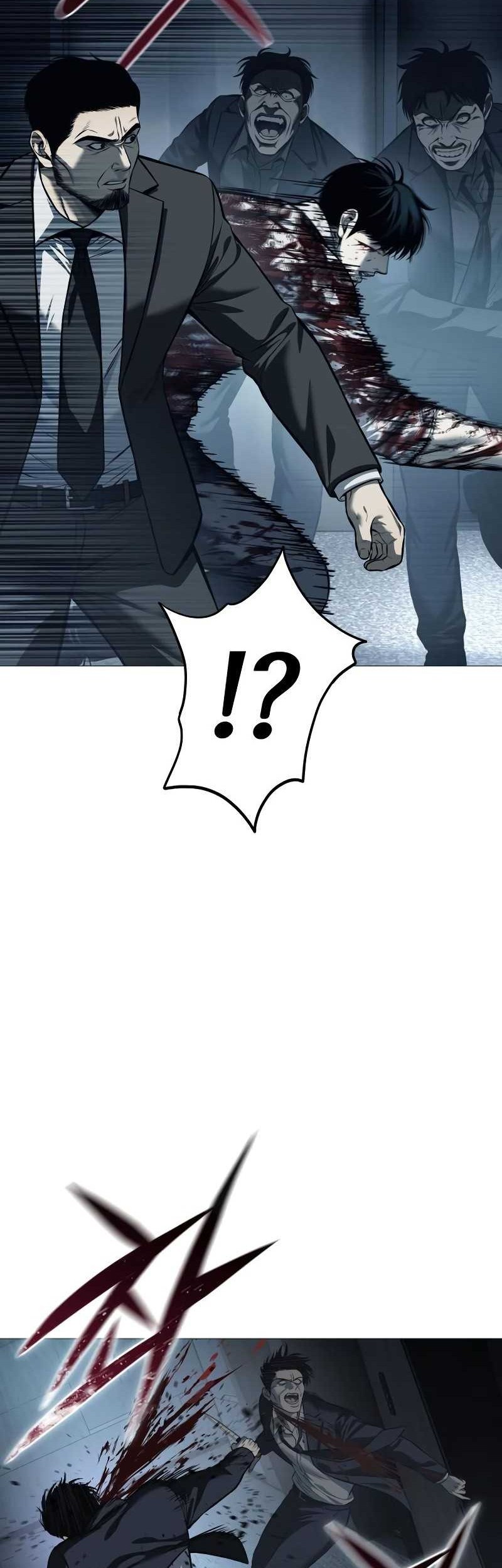 Red Shirt Chapter 6 - halaman 38
