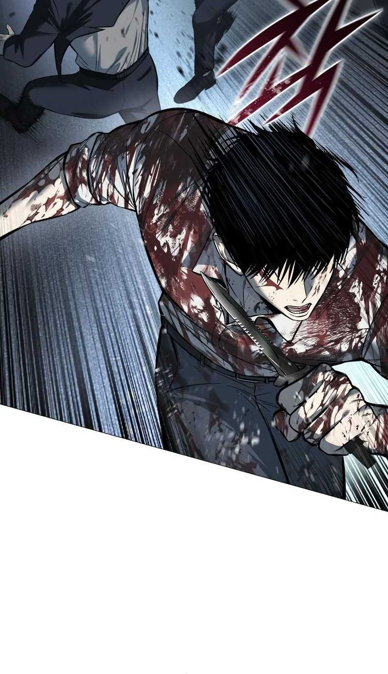 Red Shirt Chapter 6 - halaman 39
