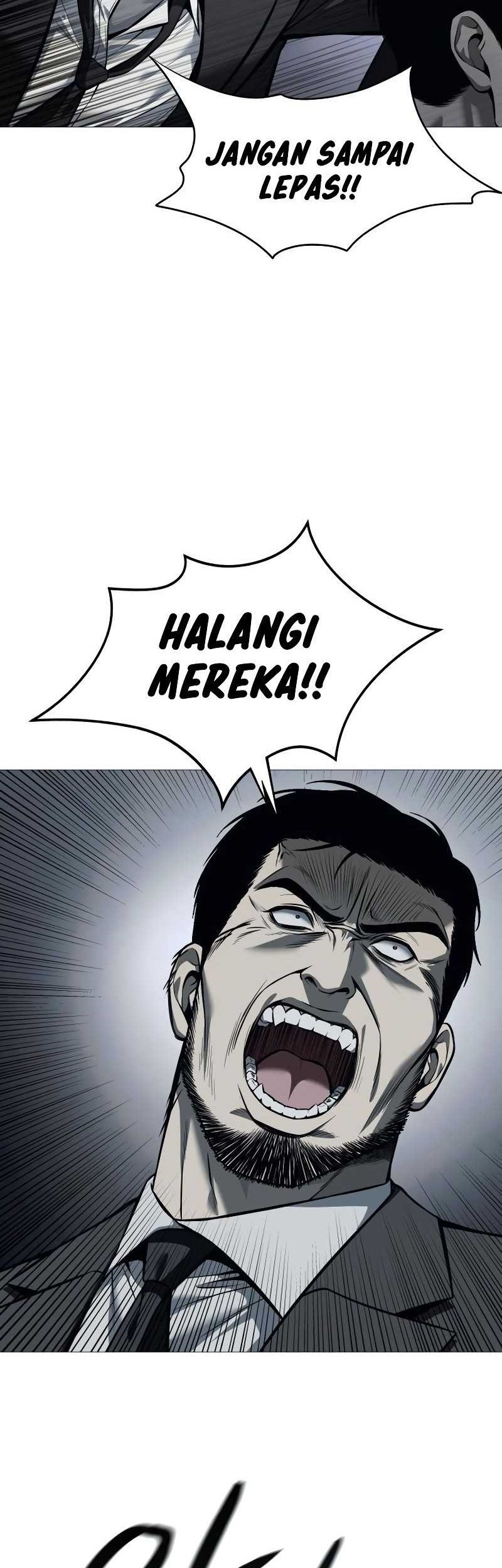 Red Shirt Chapter 6 - halaman 41