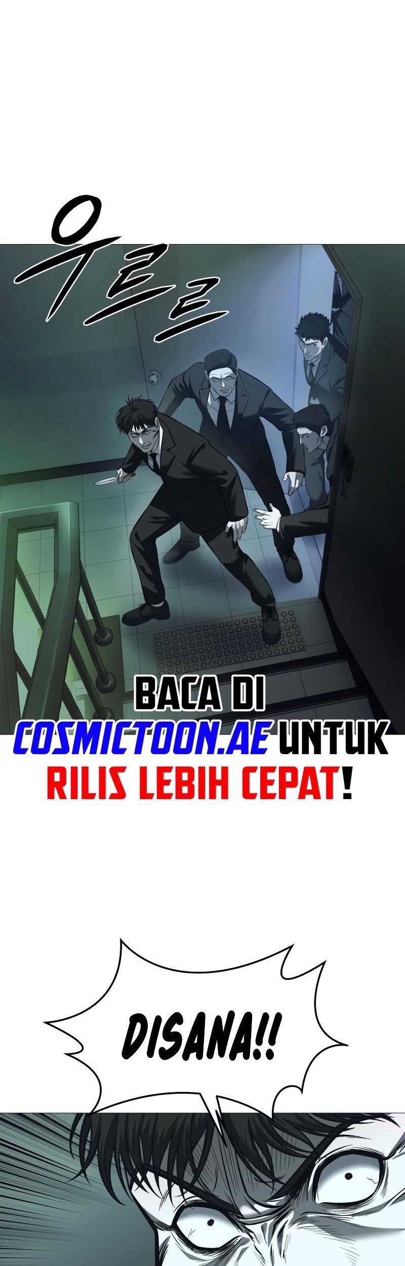 Red Shirt Chapter 6 - halaman 43