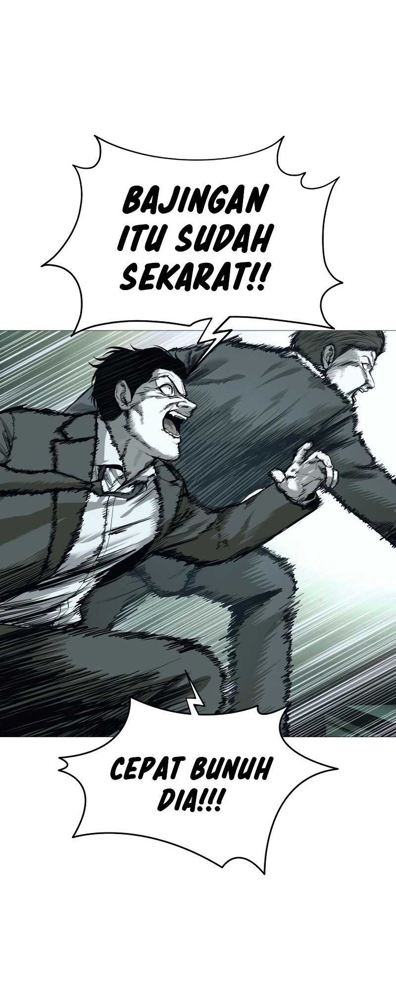 Red Shirt Chapter 6 - halaman 45