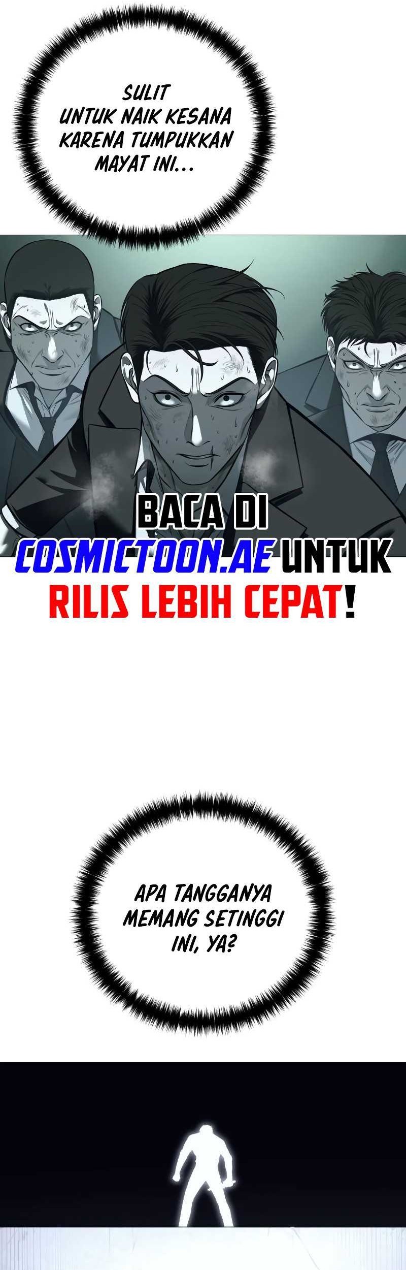 Red Shirt Chapter 6 - halaman 58