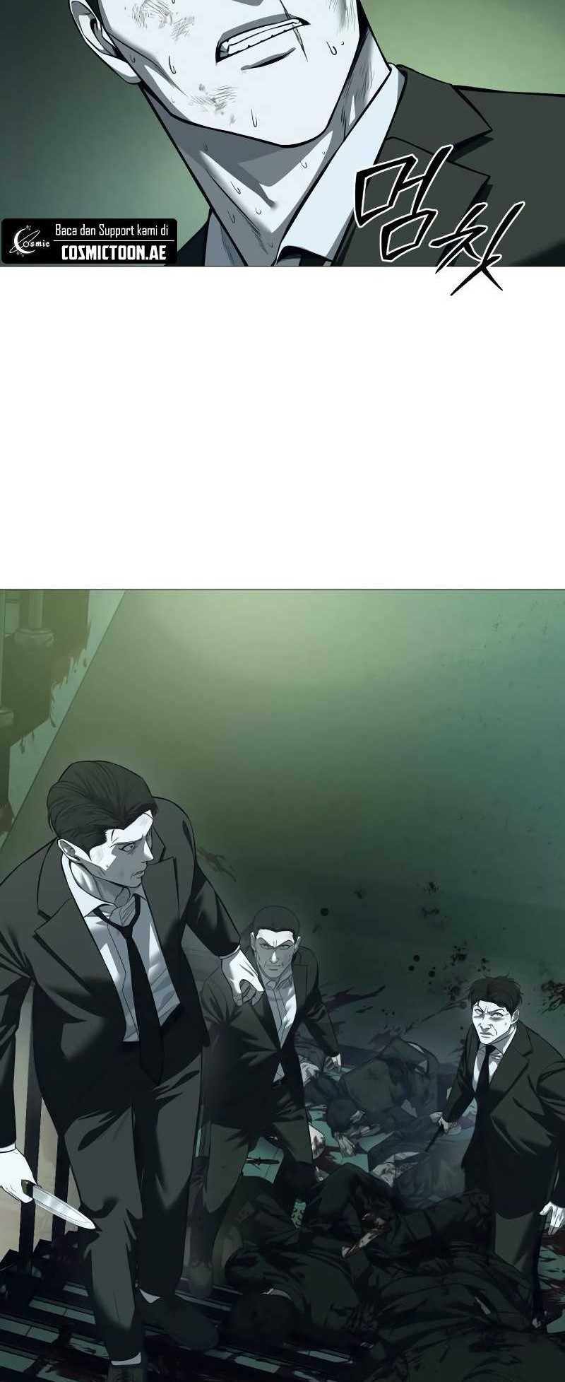 Red Shirt Chapter 6 - halaman 60