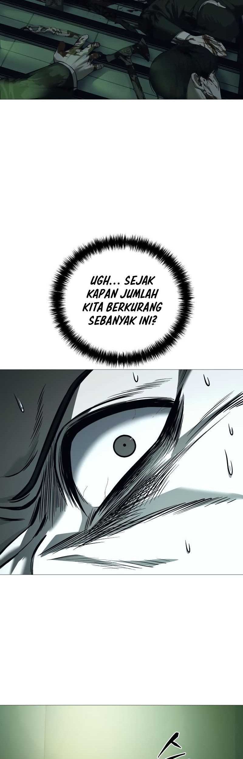 Red Shirt Chapter 6 - halaman 61