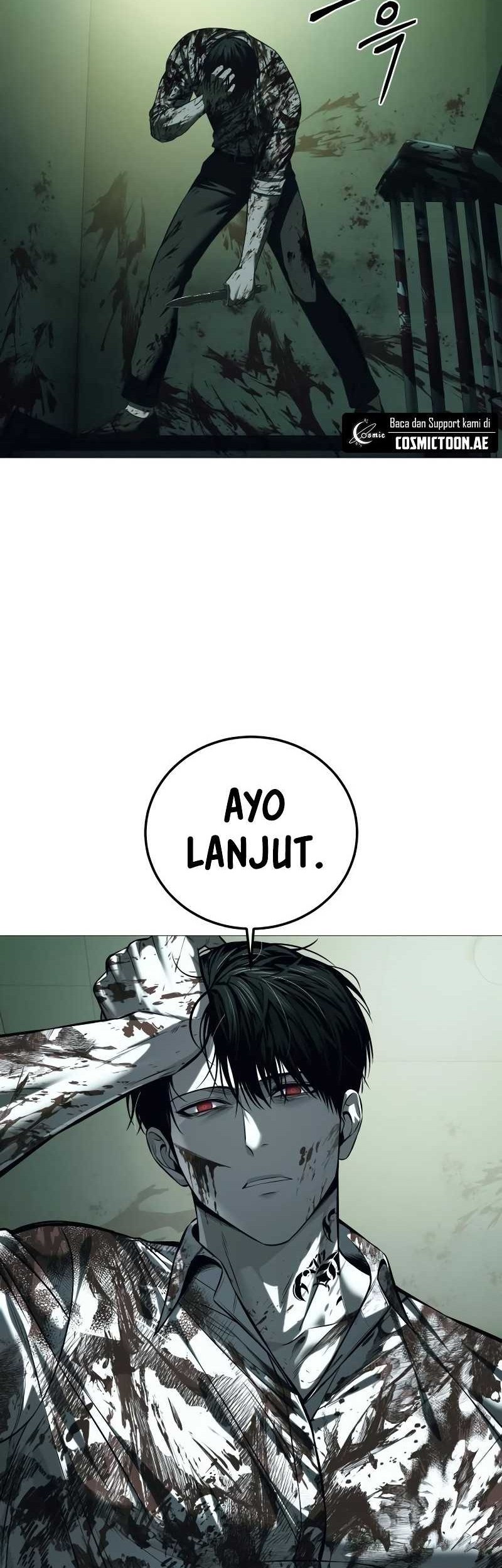 Red Shirt Chapter 6 - halaman 62