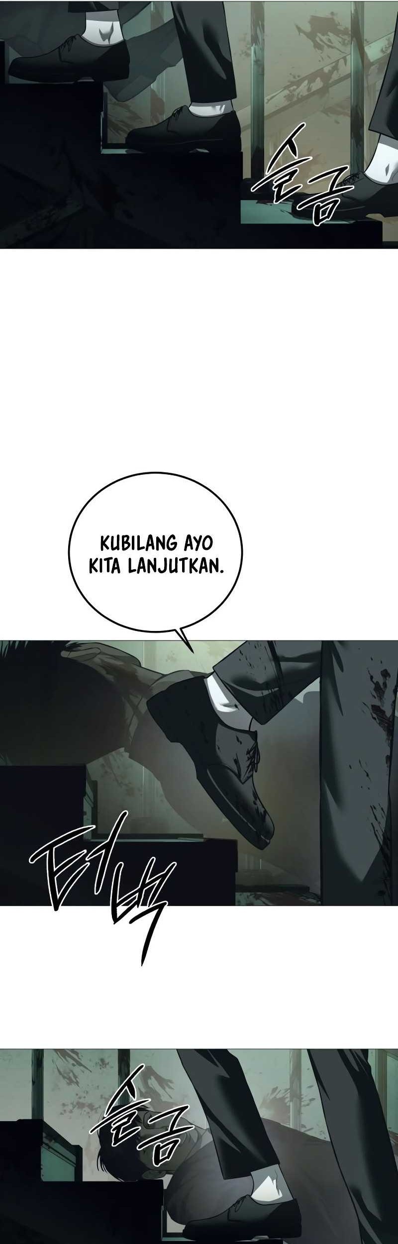 Red Shirt Chapter 6 - halaman 64