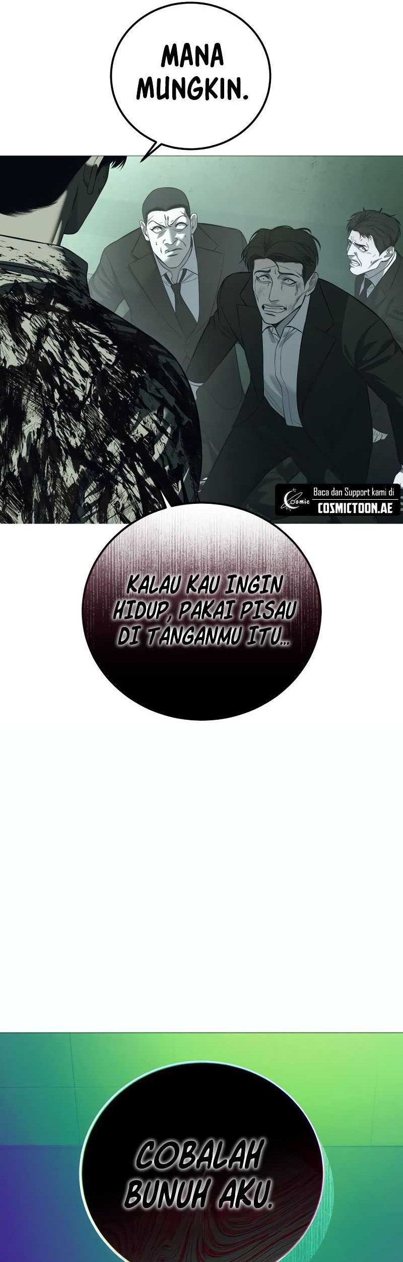 Red Shirt Chapter 6 - halaman 67