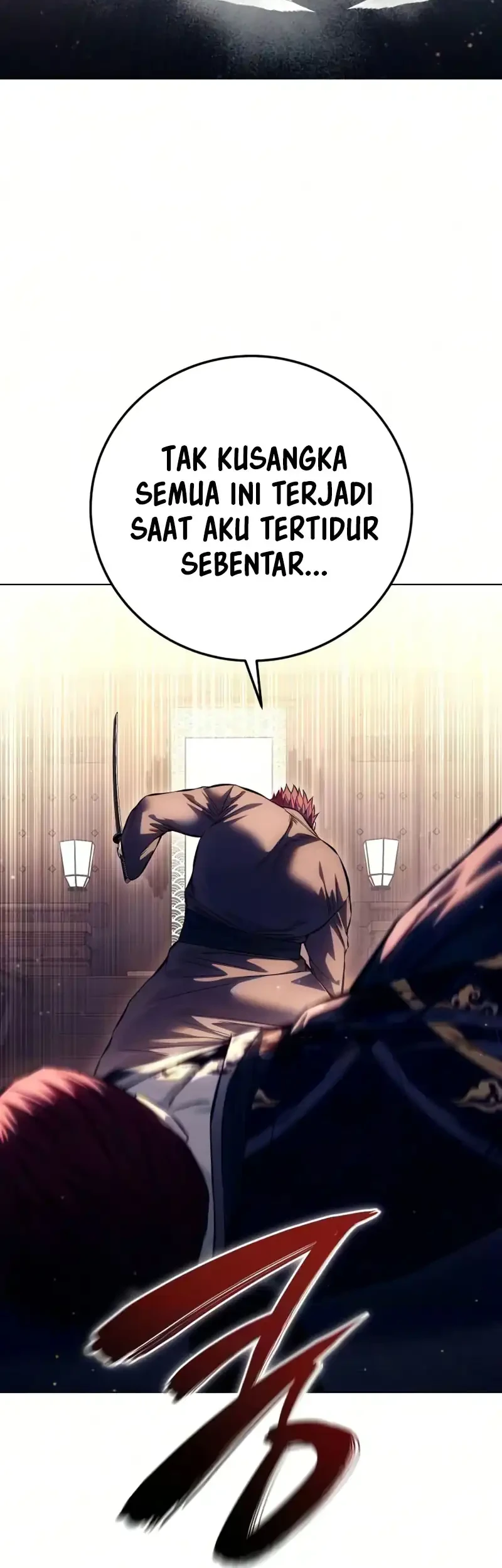 Red Shirt Chapter 60 - halaman 11