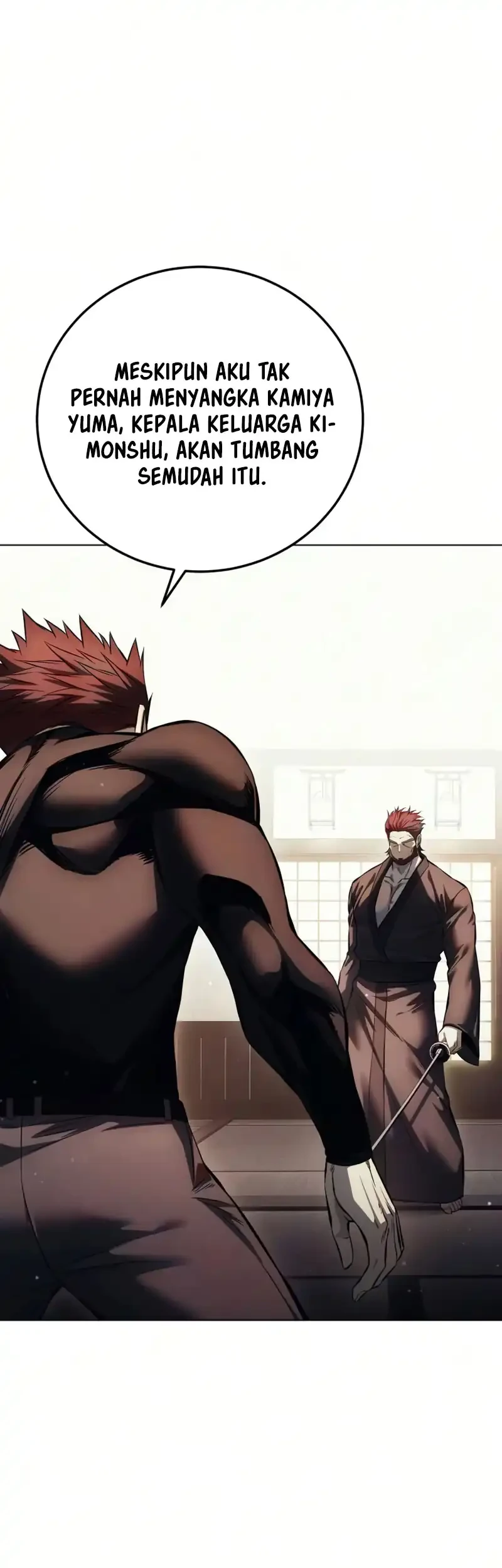 Red Shirt Chapter 60 - halaman 13