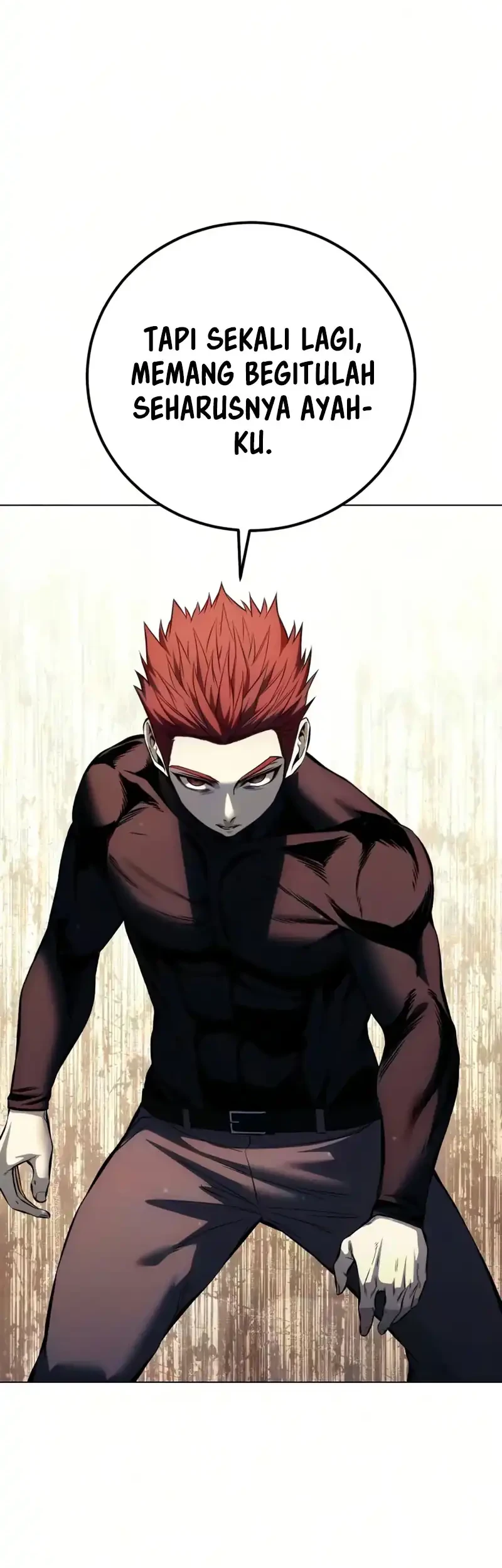 Red Shirt Chapter 60 - halaman 14