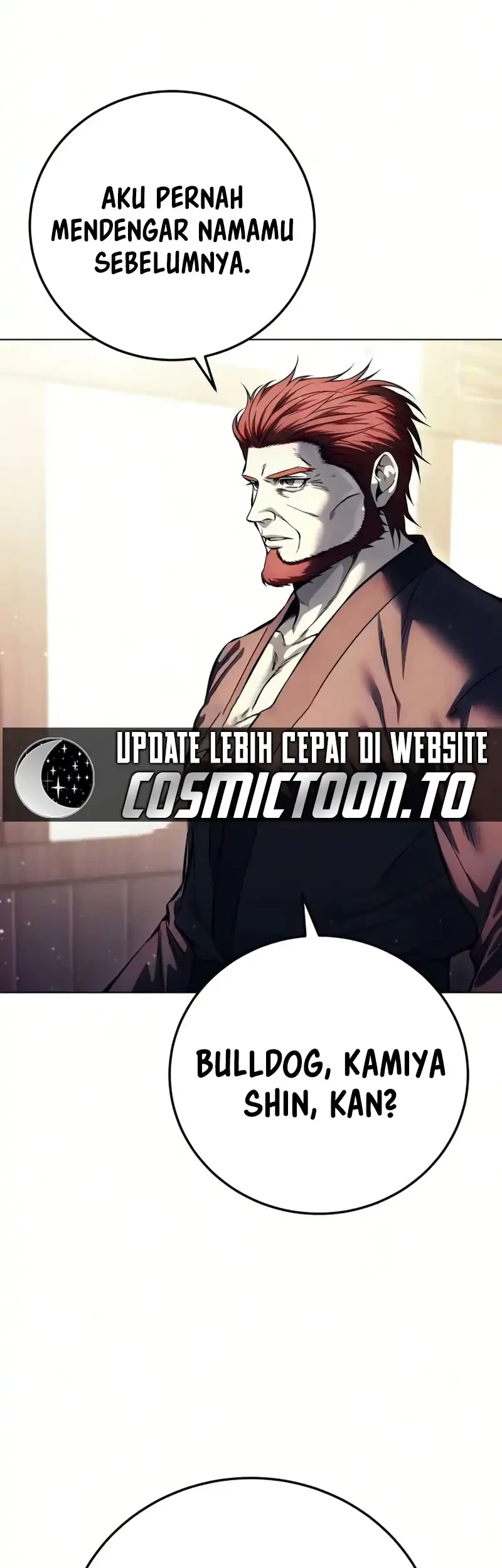 Red Shirt Chapter 60 - halaman 15