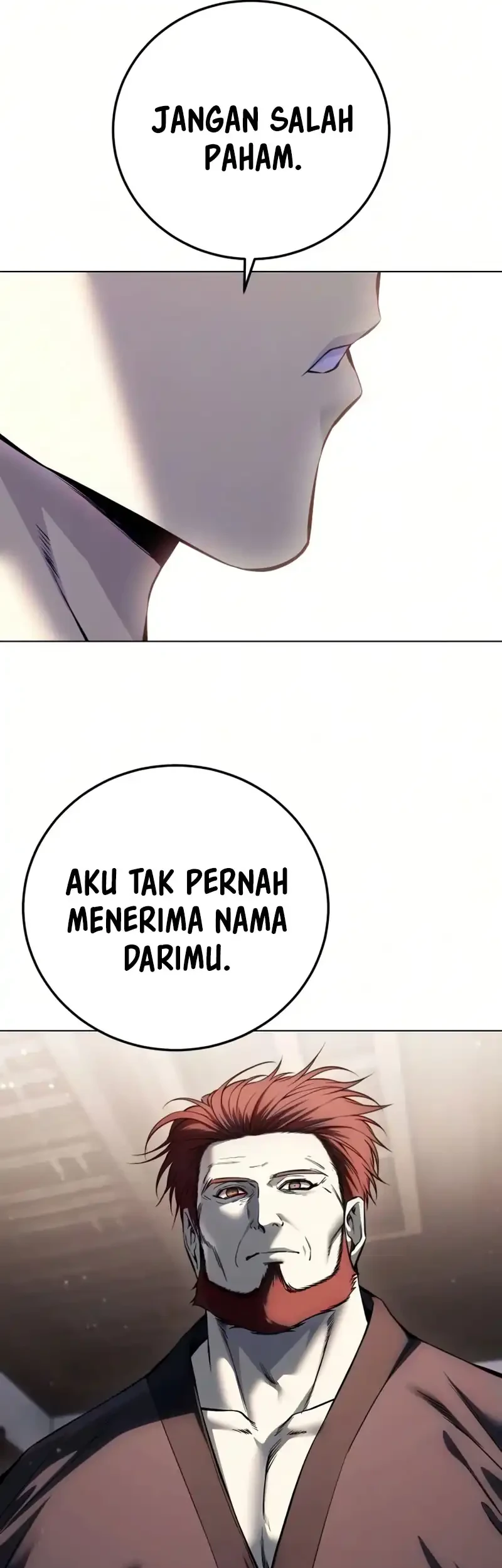Red Shirt Chapter 60 - halaman 19