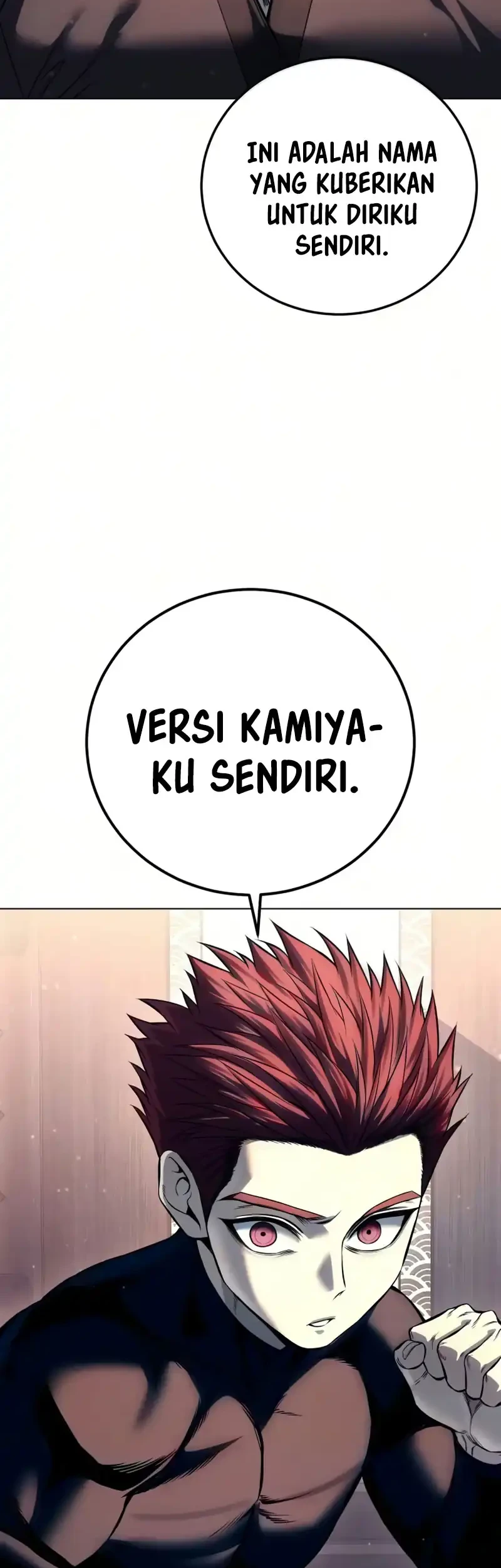 Red Shirt Chapter 60 - halaman 20