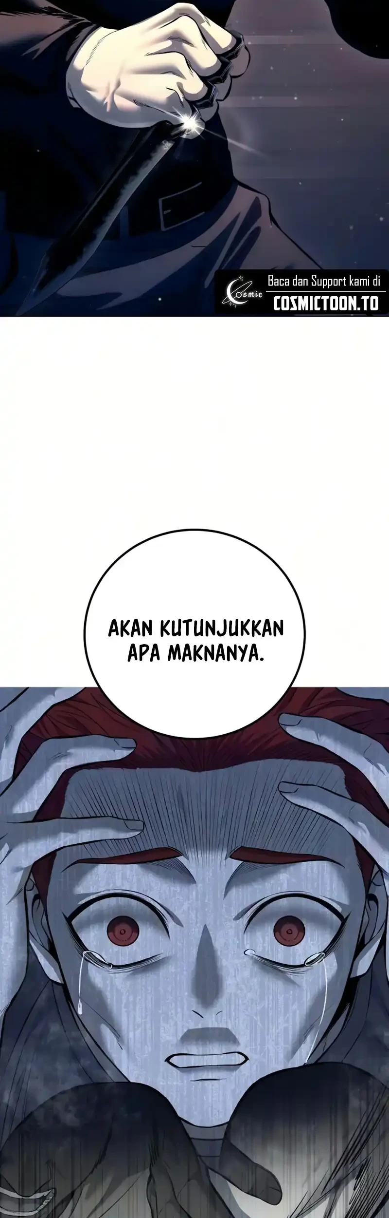 Red Shirt Chapter 60 - halaman 21