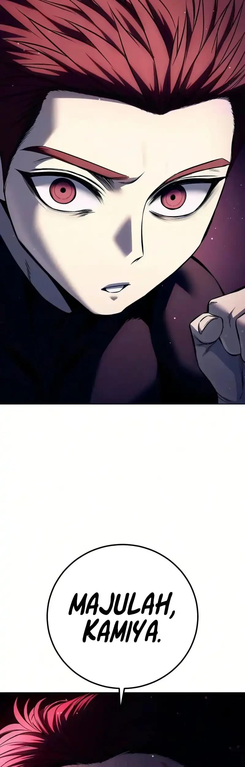 Red Shirt Chapter 60 - halaman 23