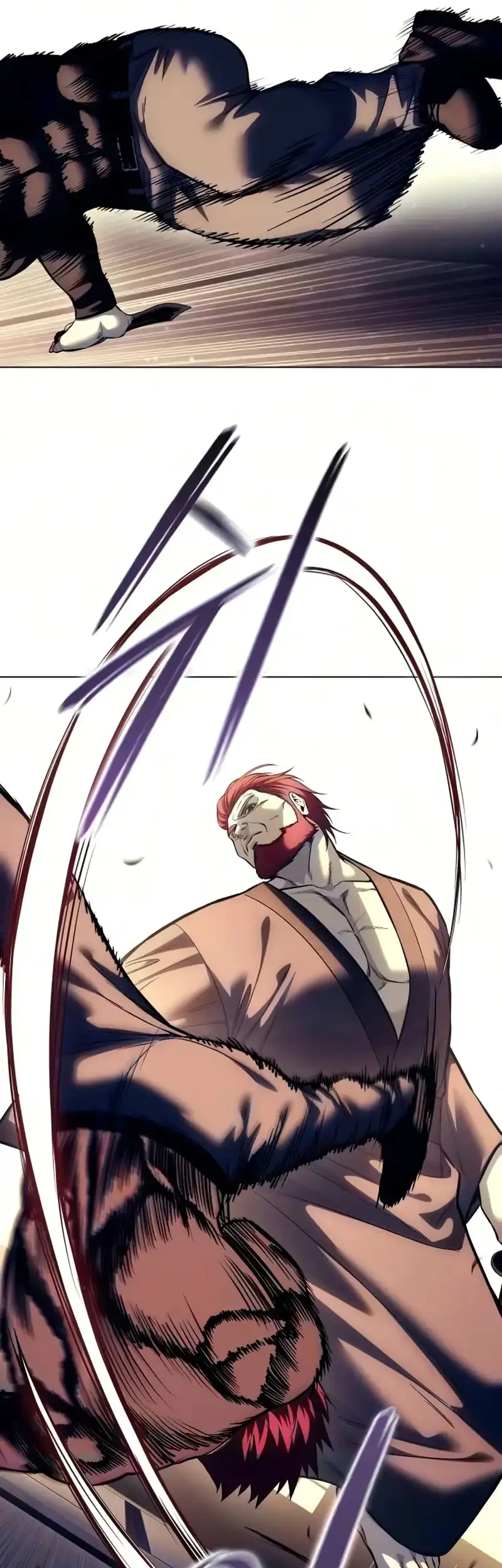 Red Shirt Chapter 60 - halaman 37