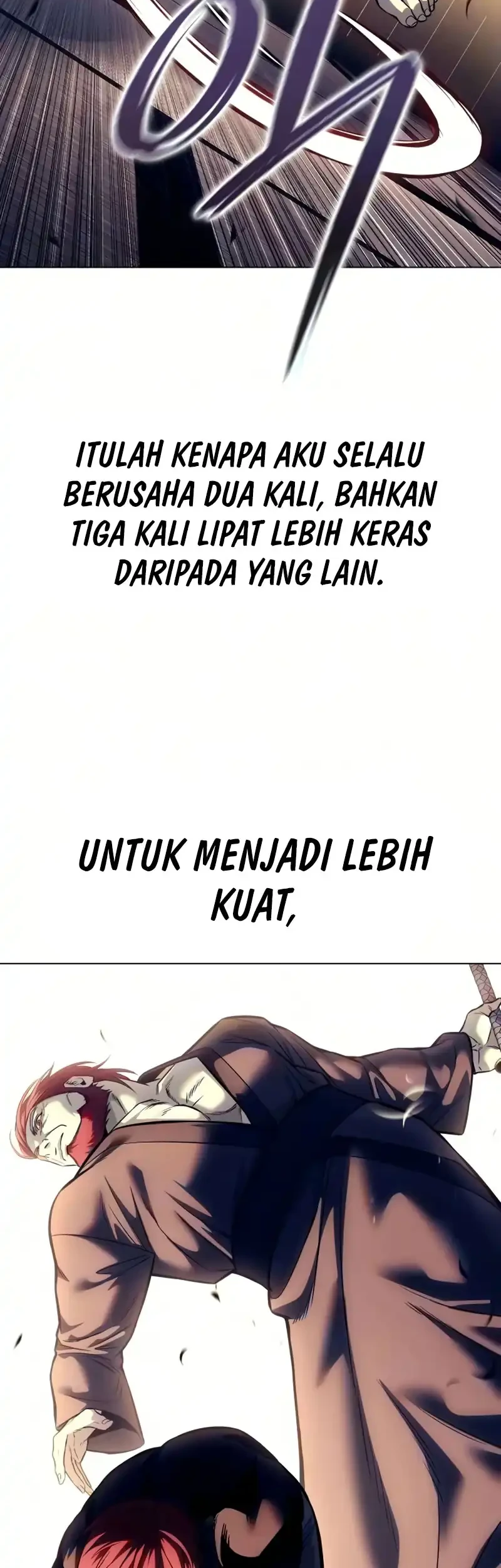 Red Shirt Chapter 60 - halaman 38
