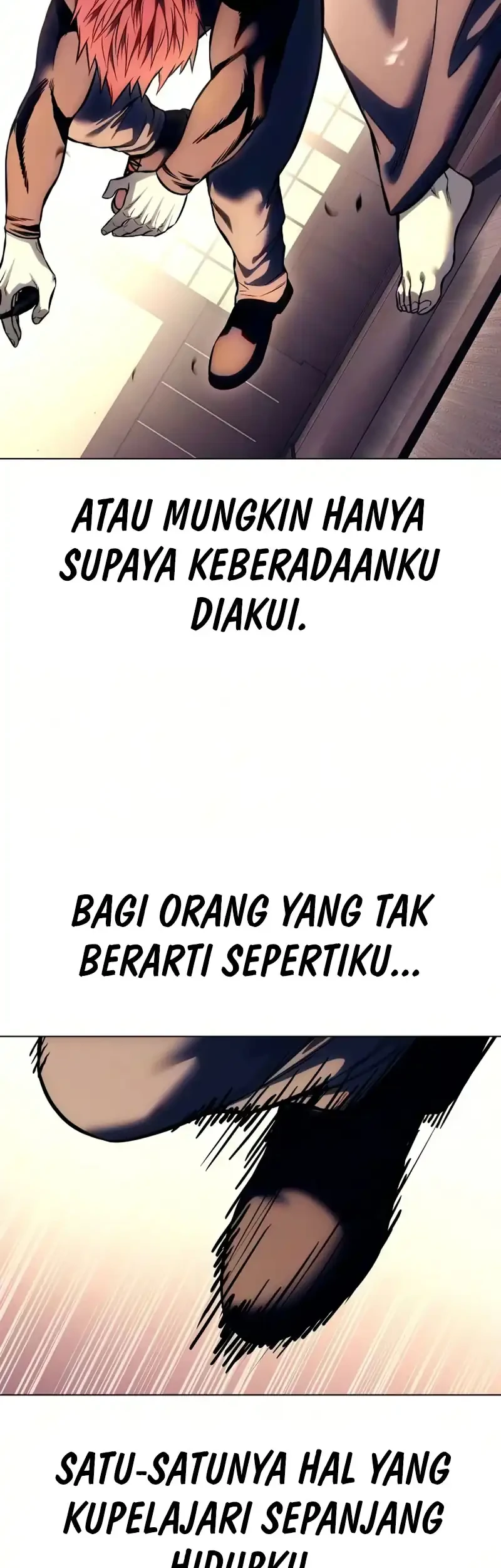 Red Shirt Chapter 60 - halaman 39