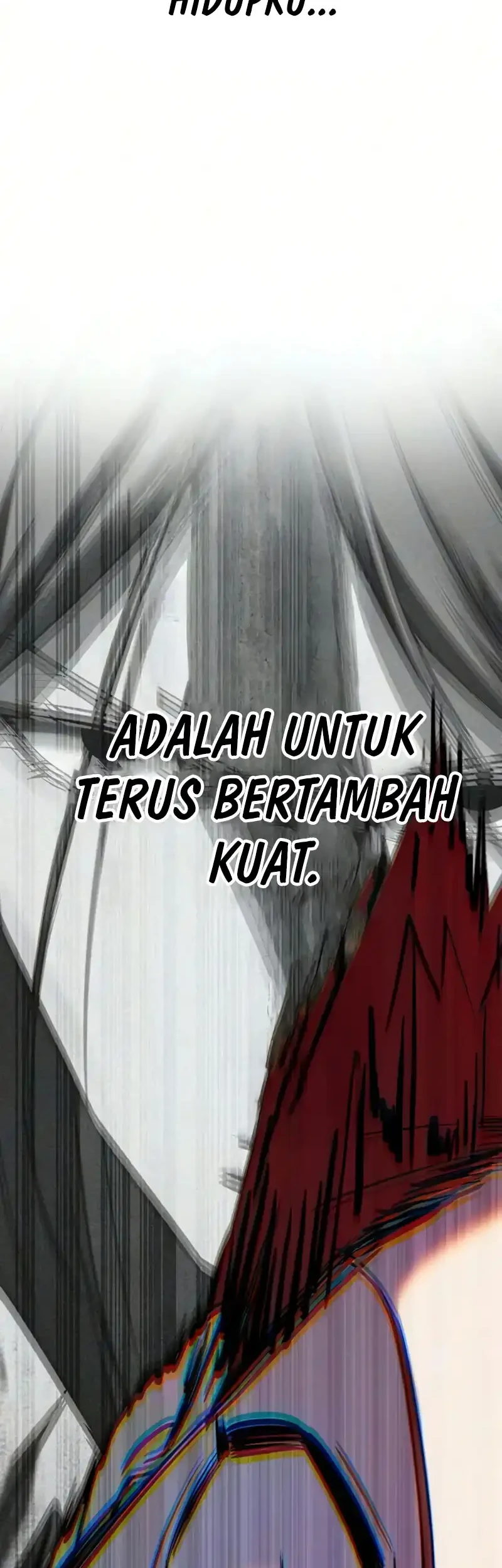 Red Shirt Chapter 60 - halaman 40