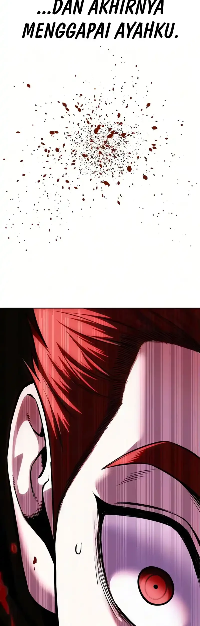 Red Shirt Chapter 60 - halaman 45