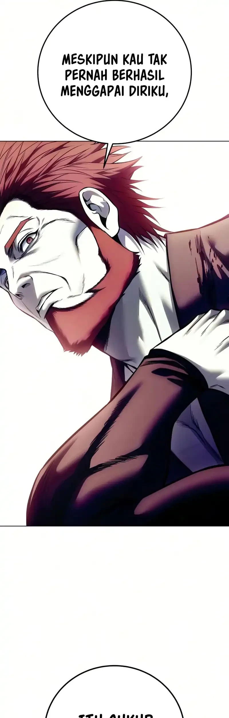 Red Shirt Chapter 60 - halaman 49
