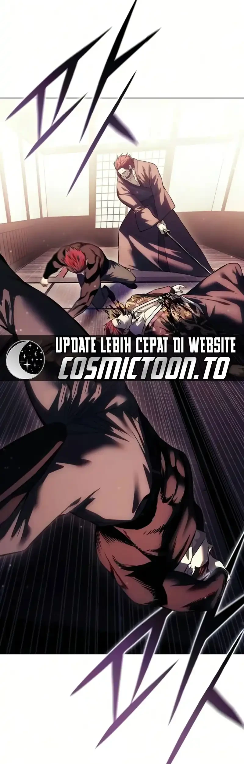 Red Shirt Chapter 60 - halaman 5