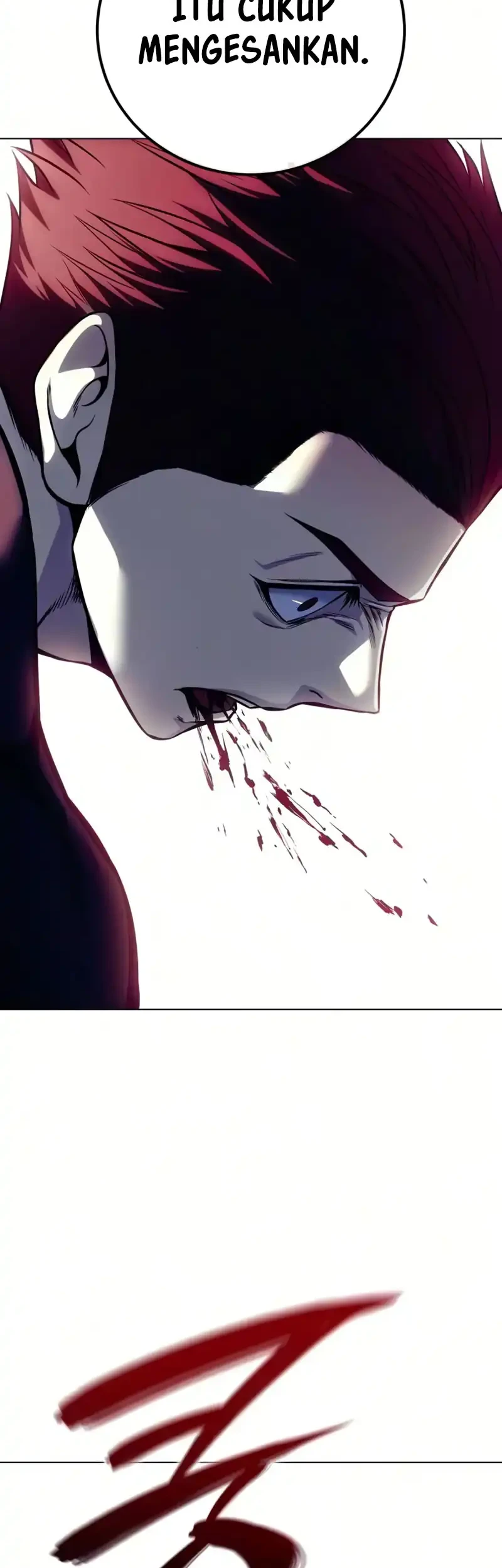 Red Shirt Chapter 60 - halaman 50