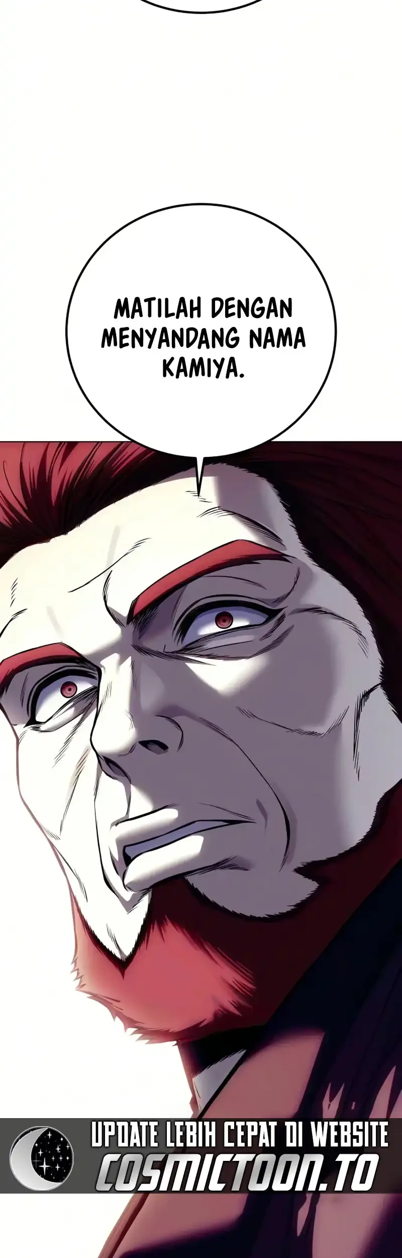 Red Shirt Chapter 60 - halaman 53