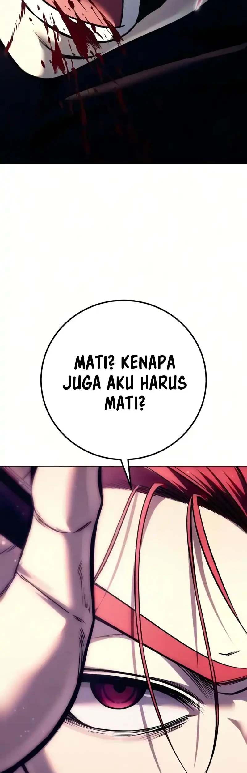 Red Shirt Chapter 60 - halaman 58