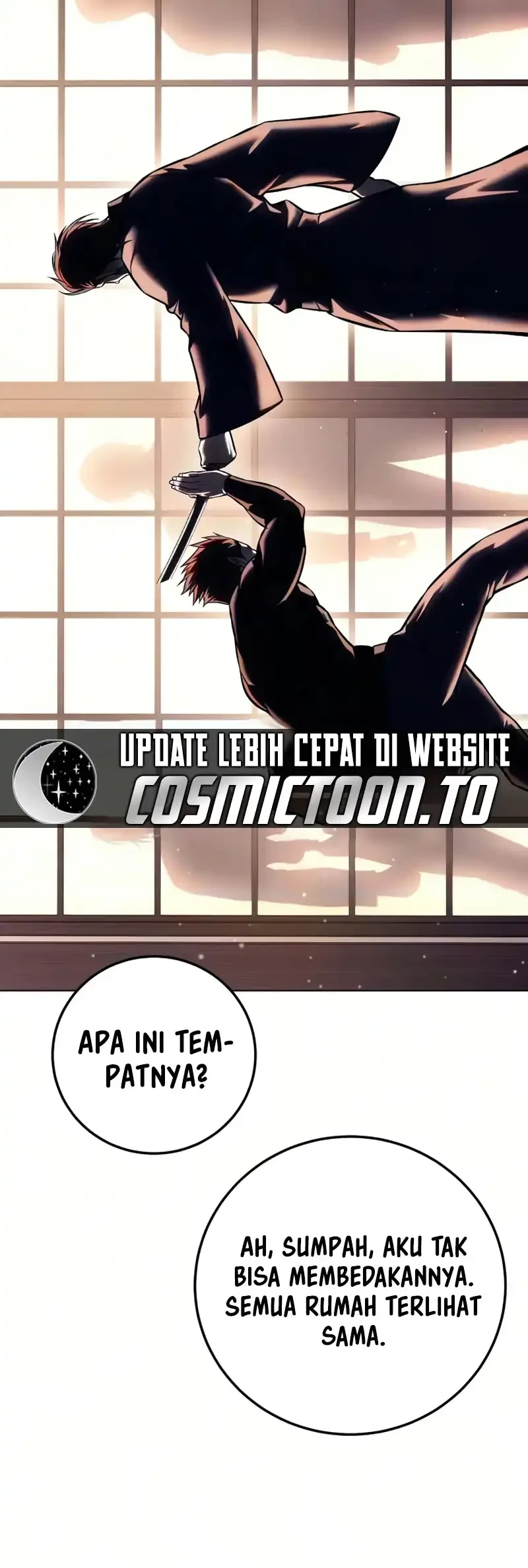 Red Shirt Chapter 60 - halaman 60