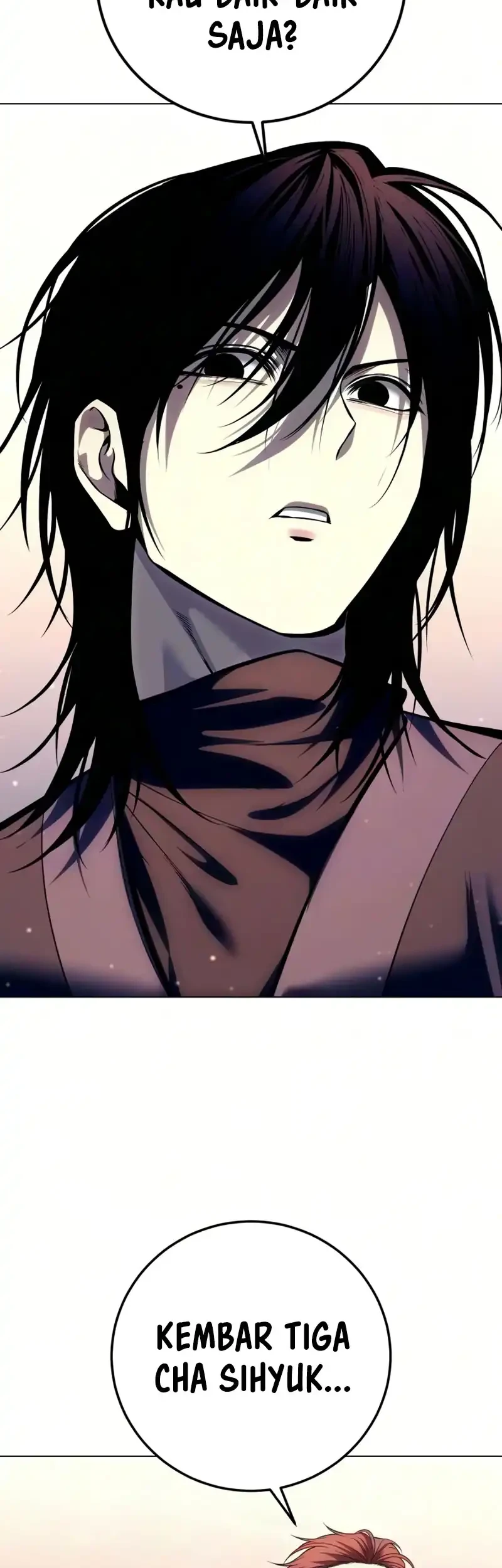 Red Shirt Chapter 60 - halaman 63