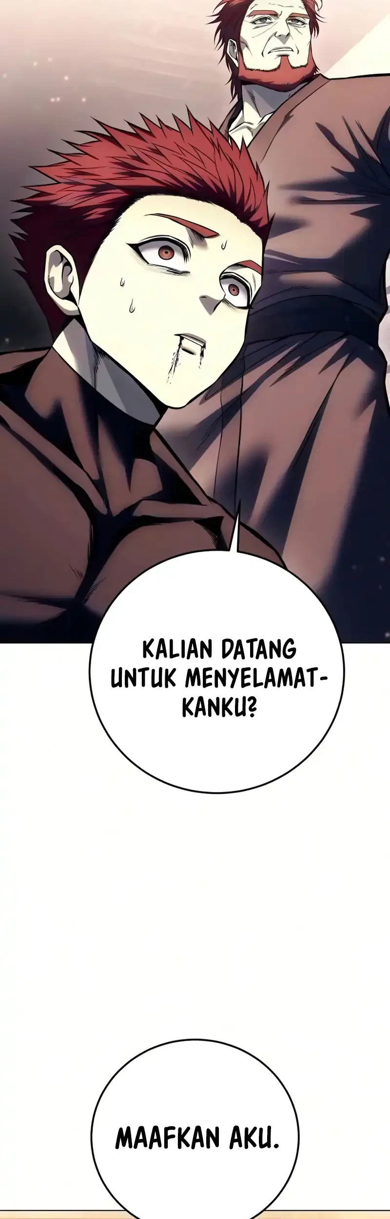 Red Shirt Chapter 60 - halaman 64