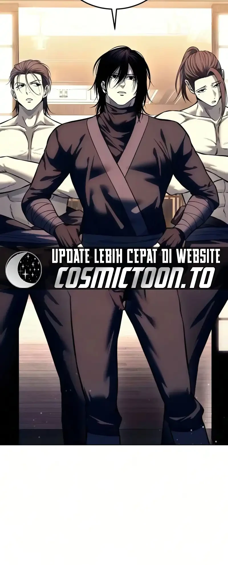 Red Shirt Chapter 60 - halaman 65