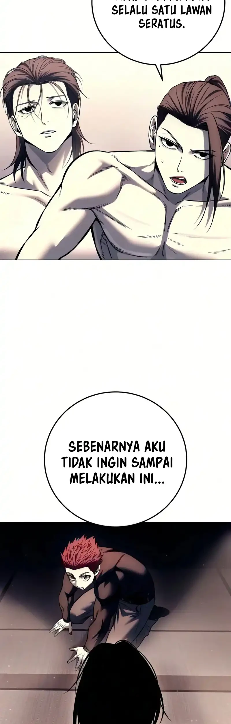Red Shirt Chapter 60 - halaman 69