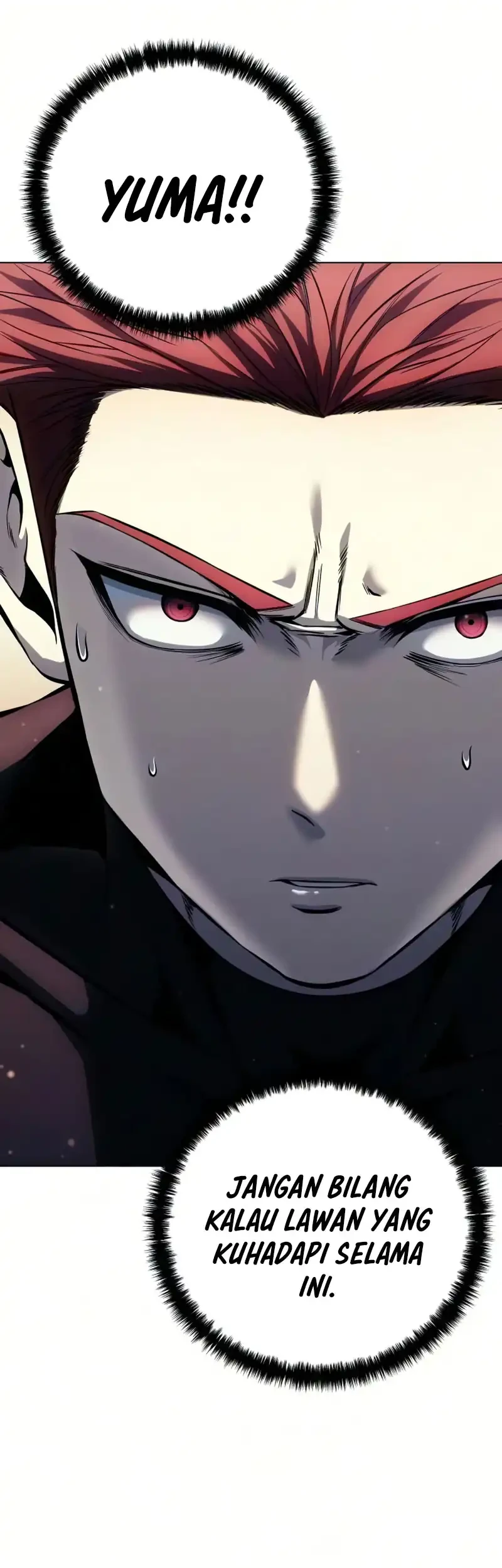 Red Shirt Chapter 60 - halaman 7