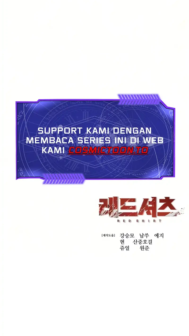 Red Shirt Chapter 60 - halaman 73
