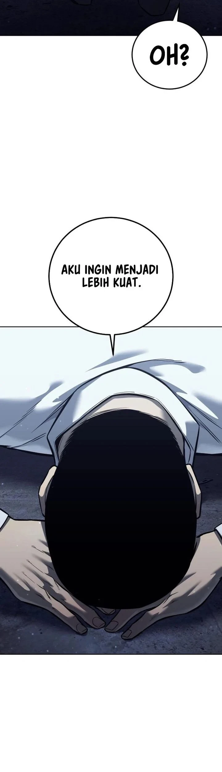 Red Shirt Chapter 61 - halaman 106