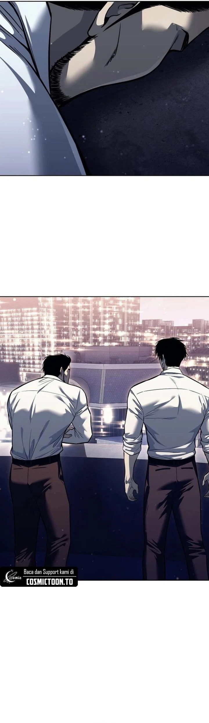 Red Shirt Chapter 61 - halaman 110