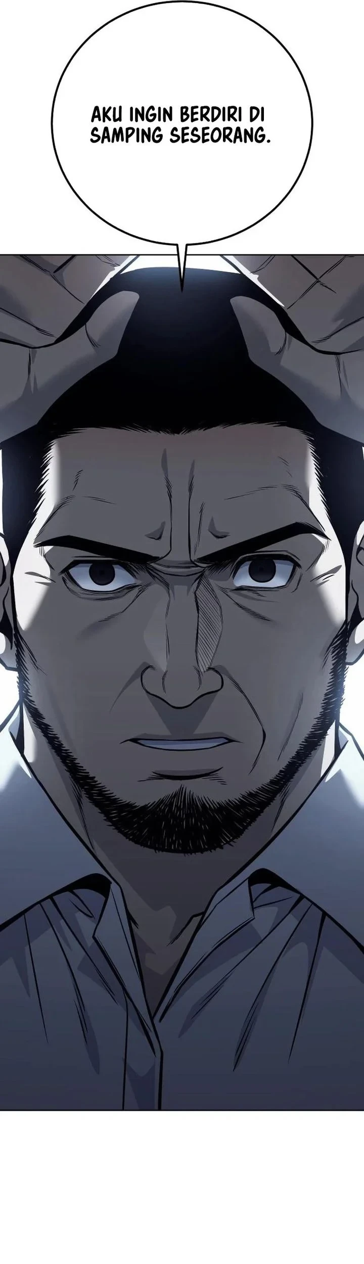 Red Shirt Chapter 61 - halaman 111
