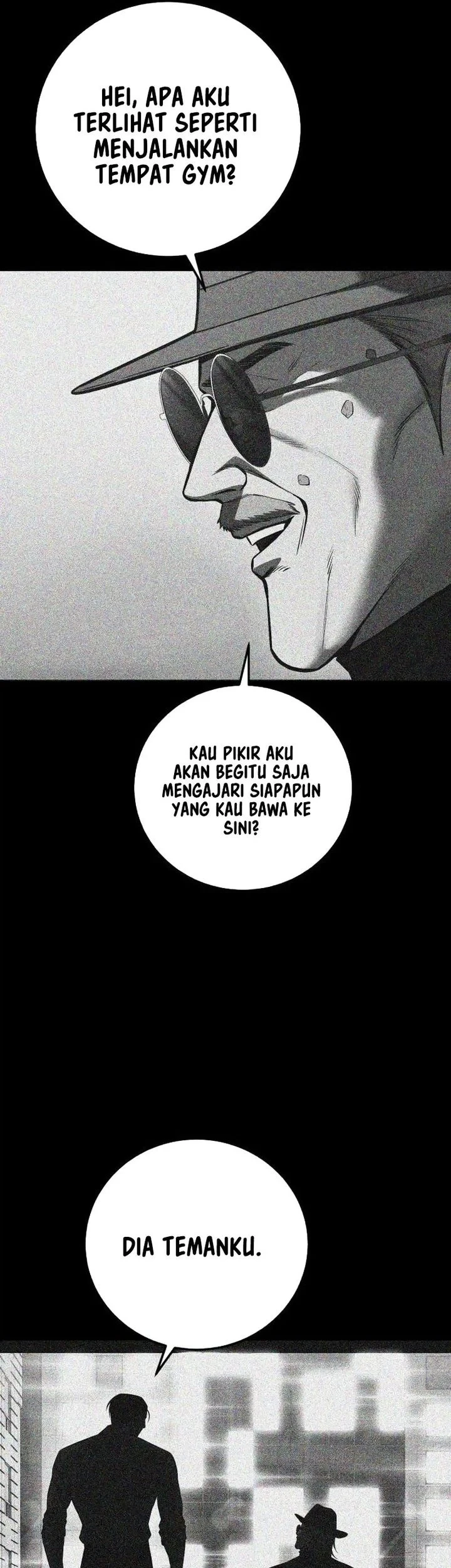 Red Shirt Chapter 61 - halaman 113