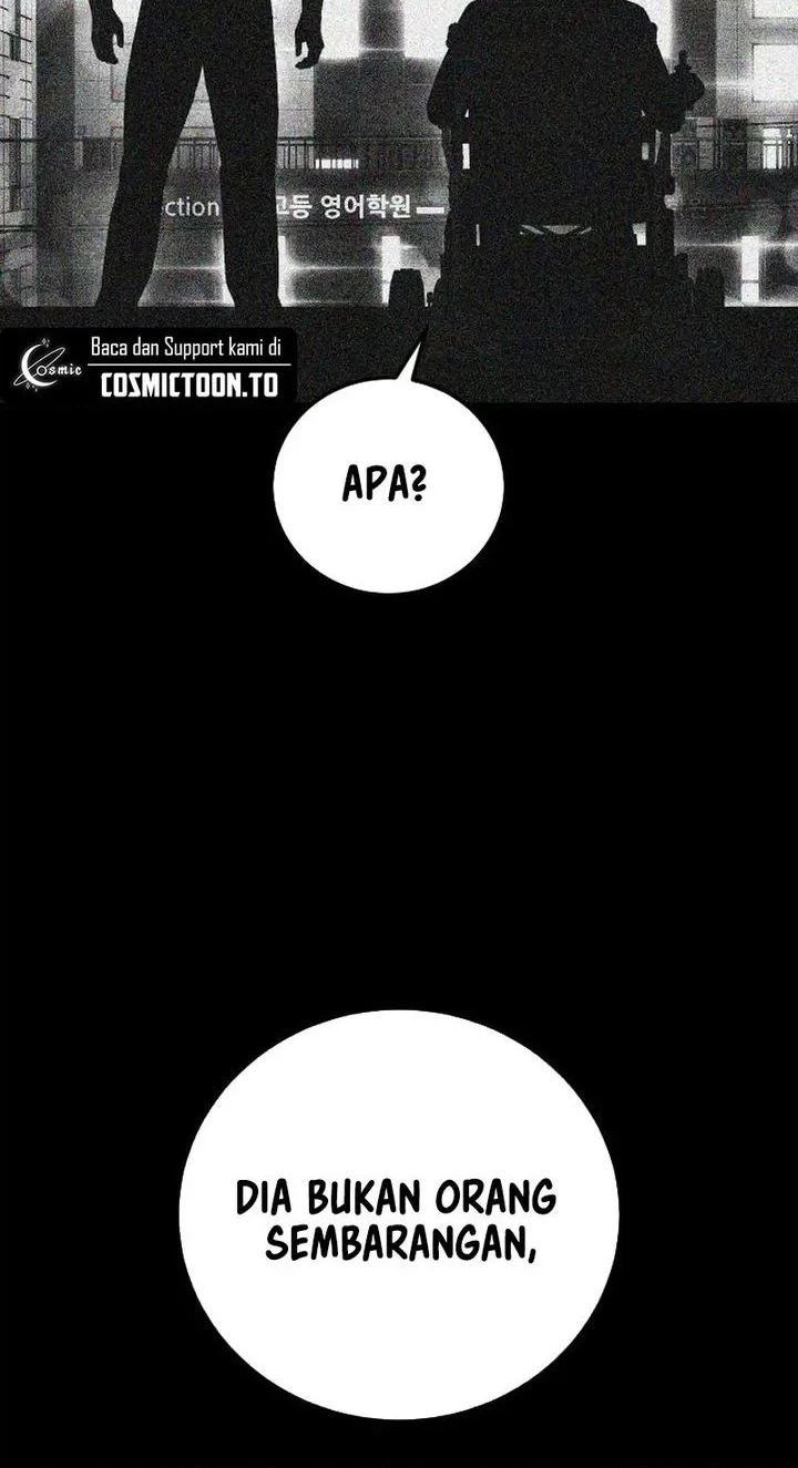 Red Shirt Chapter 61 - halaman 114