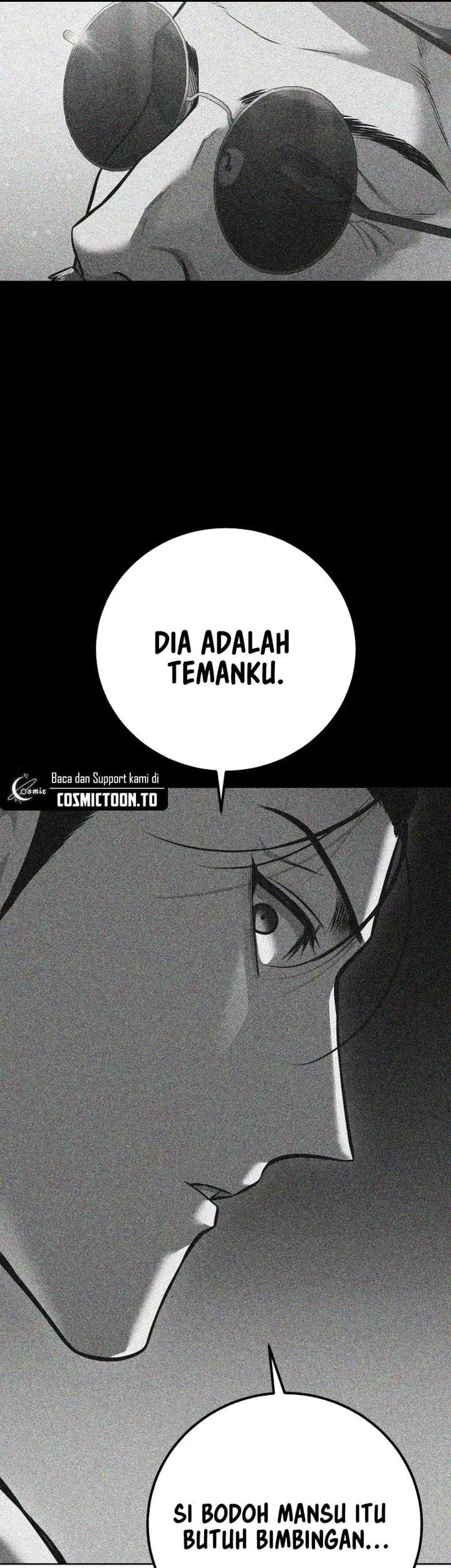 Red Shirt Chapter 61 - halaman 115