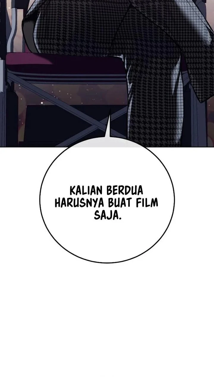 Red Shirt Chapter 61 - halaman 118