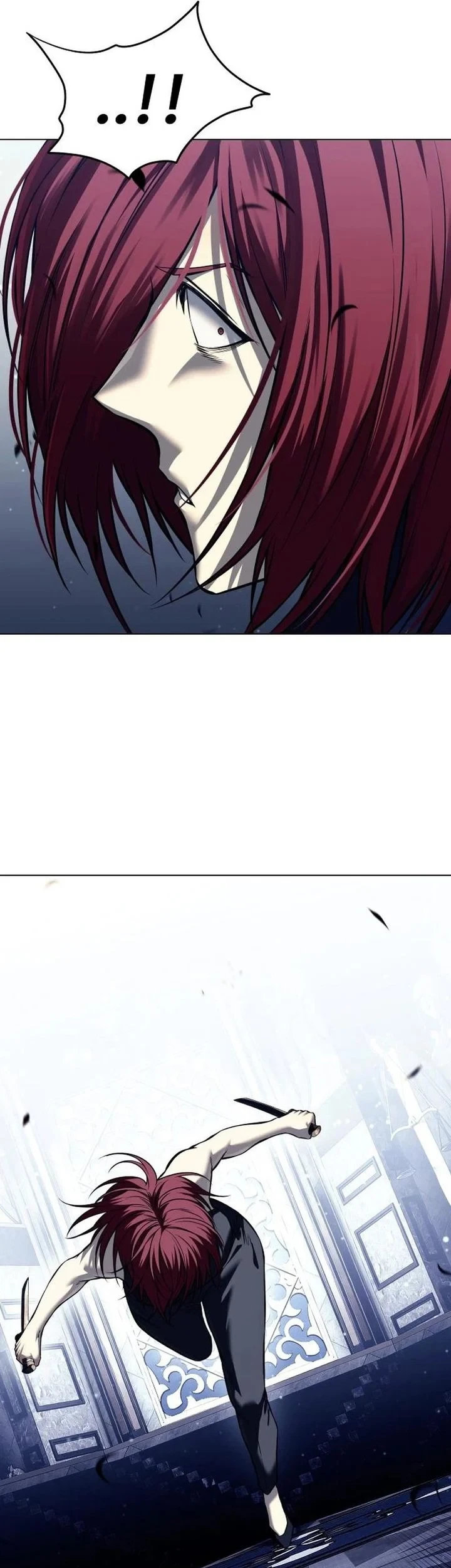 Red Shirt Chapter 61 - halaman 13