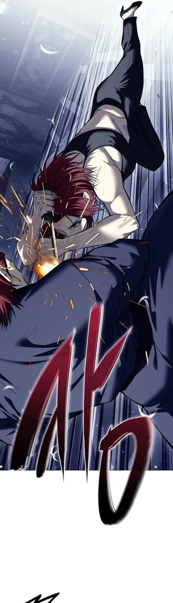 Red Shirt Chapter 61 - halaman 15